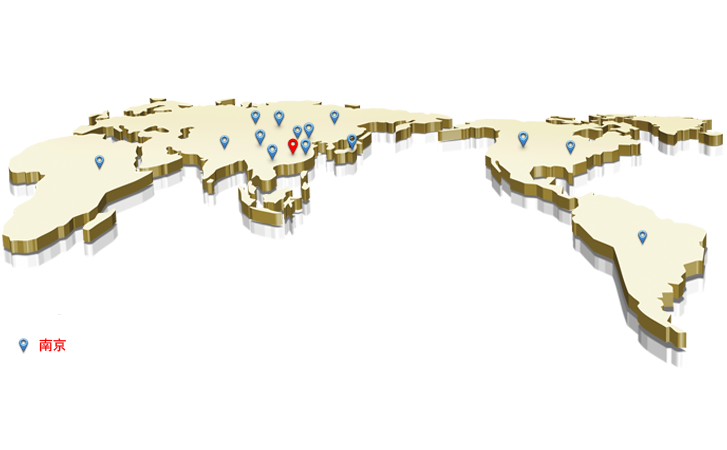 南京格畅仓储设备有限公司