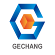 gechang logo transparent
