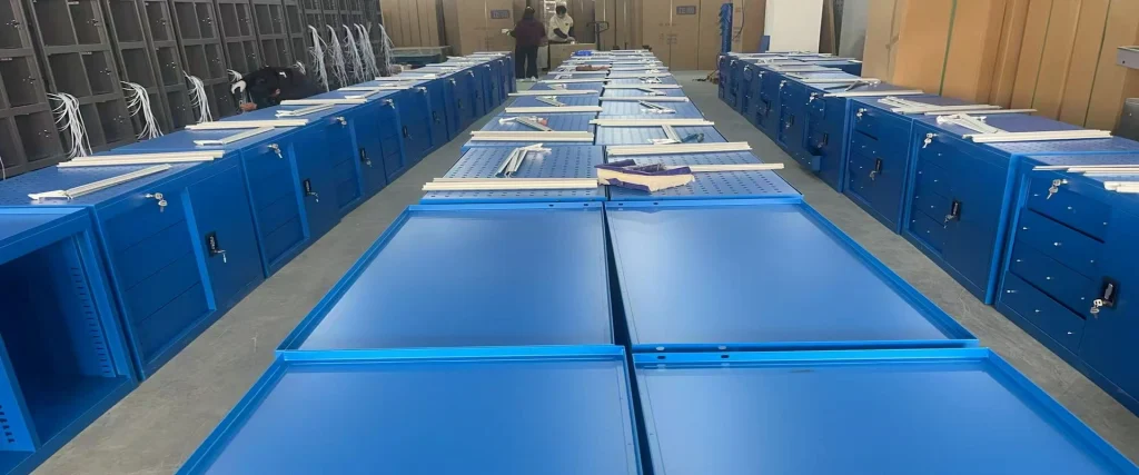 工位器具 工位器具