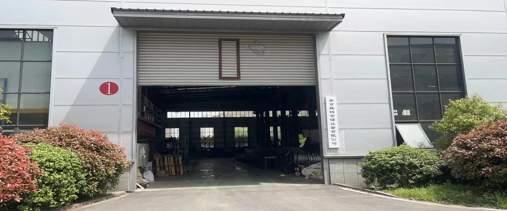 关于我们 工厂照片